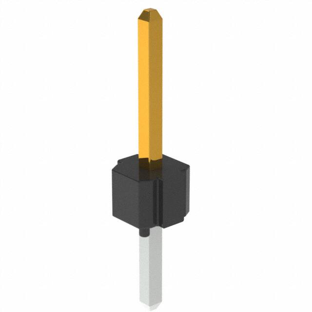 10118615-900021LF Amphenol ICC (FCI)  Headers Male Pins